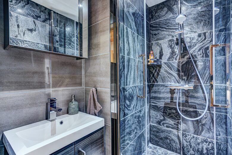 Chalet Tissières - Chamonix, France