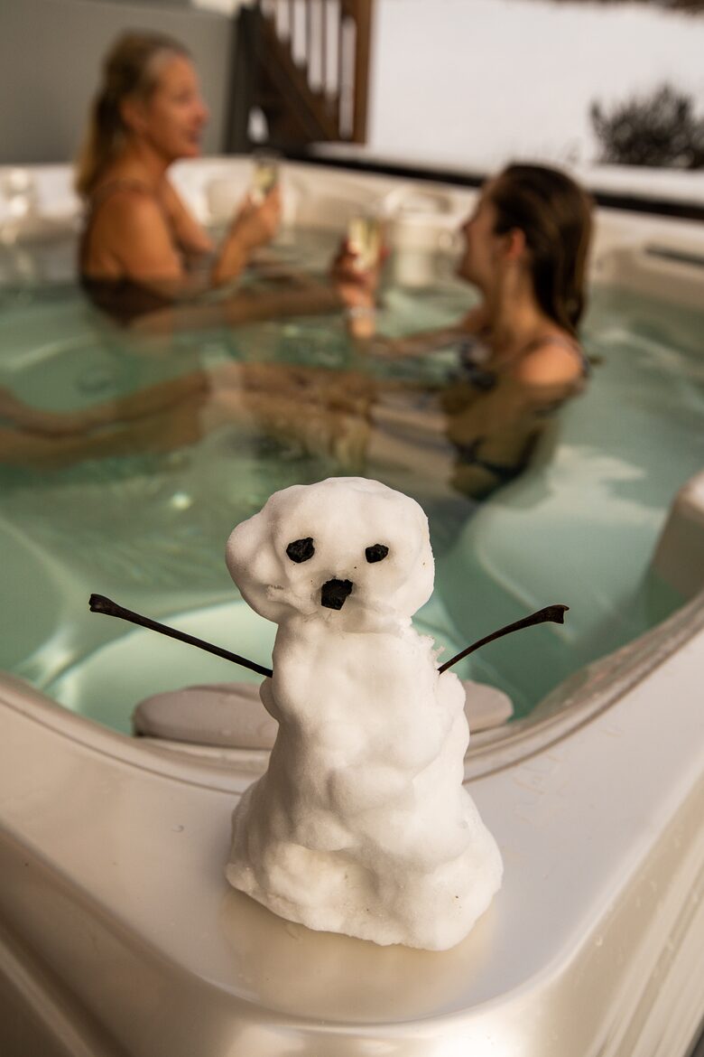 Chalet Tissières - Chamonix, France