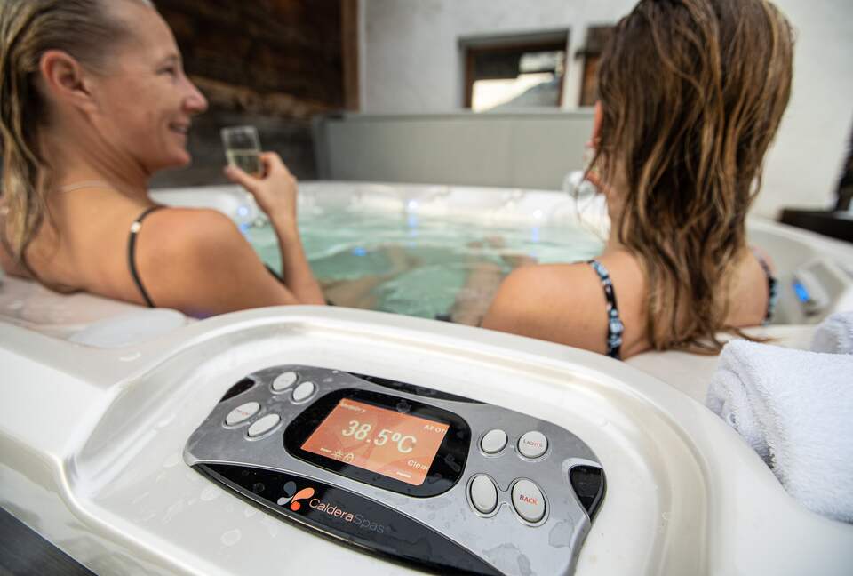 Chalet Tissières - Chamonix, France
