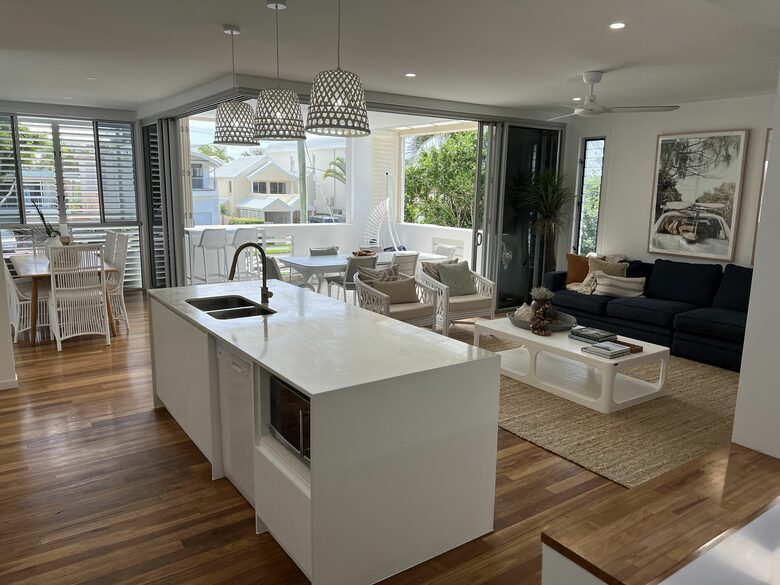 Tugun Sands Villa - Tugun, Australia