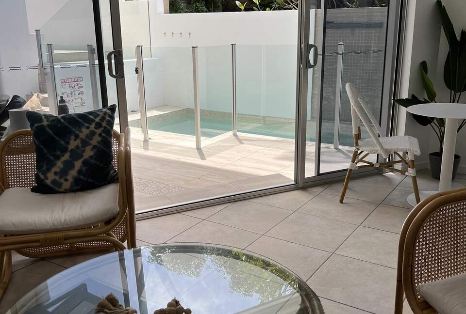 Tugun Sands Villa - Tugun, Australia