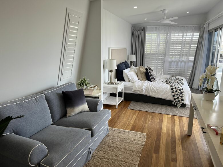 Tugun Sands Villa - Tugun, Australia