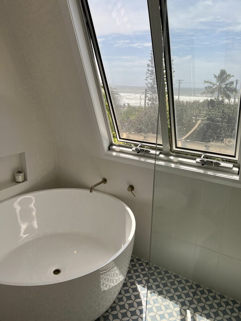 Tugun Sands Villa - Tugun, Australia
