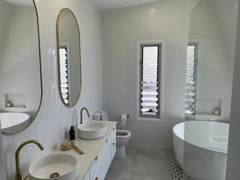 Tugun Sands Villa - Tugun, Australia