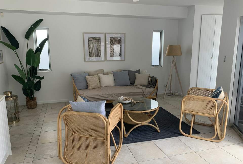 Tugun Sands Villa - Tugun, Australia