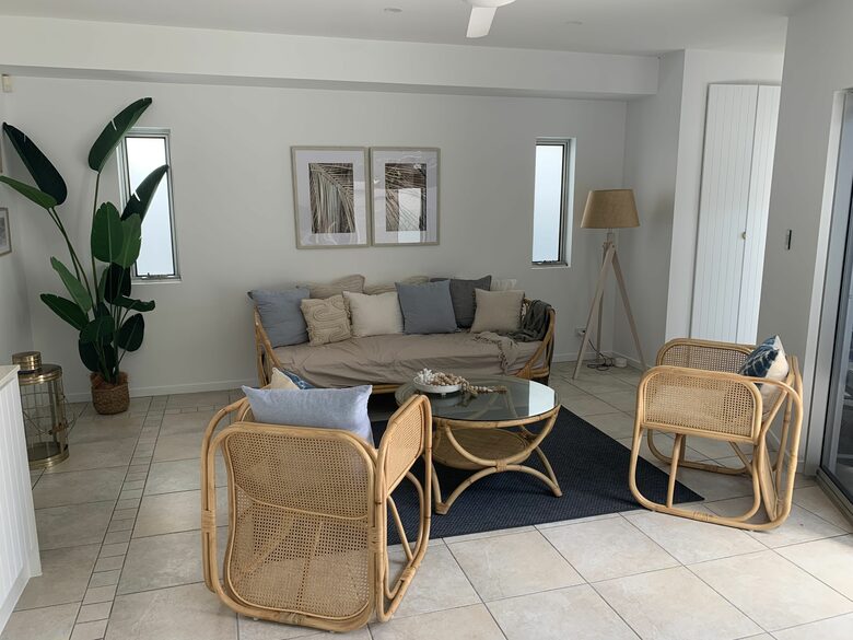 Tugun Sands Villa - Tugun, Australia