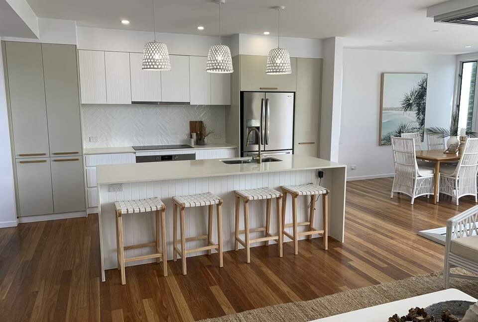 Tugun Sands Villa - Tugun, Australia