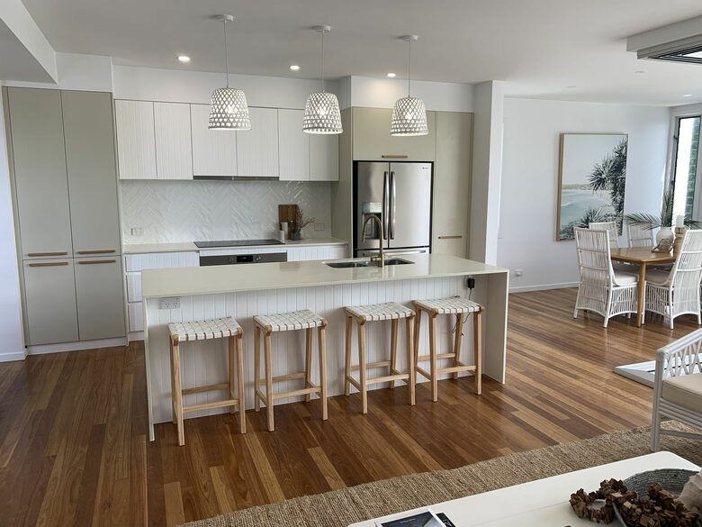 Tugun Sands Villa - Tugun, Australia
