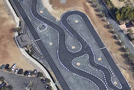 Rancho Santa Fe Guest House - Rancho Santa Fe, California