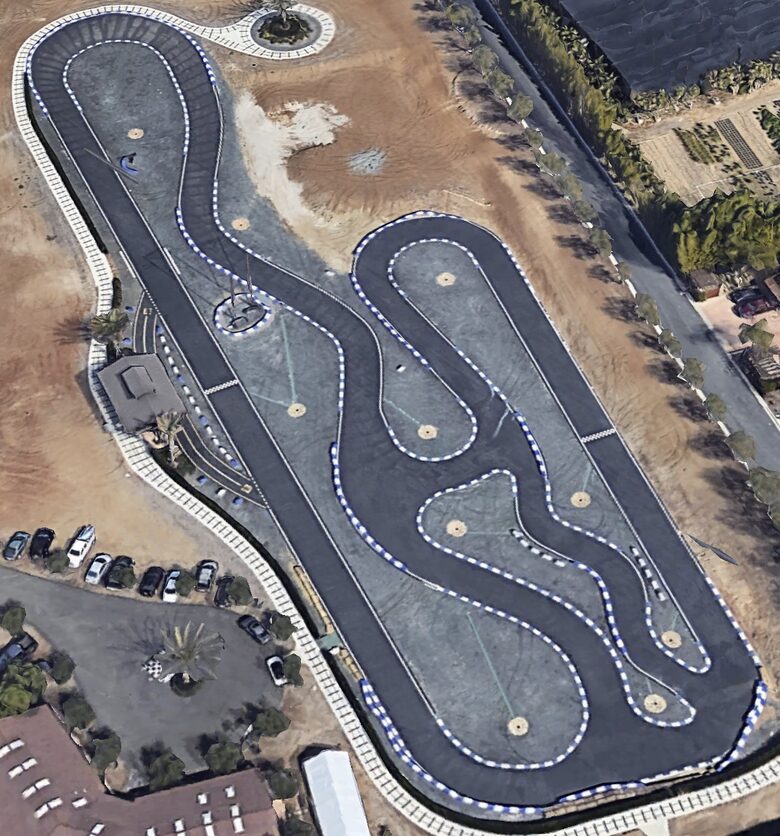 Rancho Santa Fe Guest House - Rancho Santa Fe, California