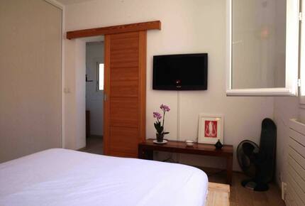 "Villa l’ondine" | Sea view Apartment - Capbreton, France