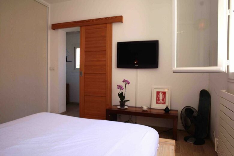 "Villa l’ondine" | Sea view Apartment - Capbreton, France