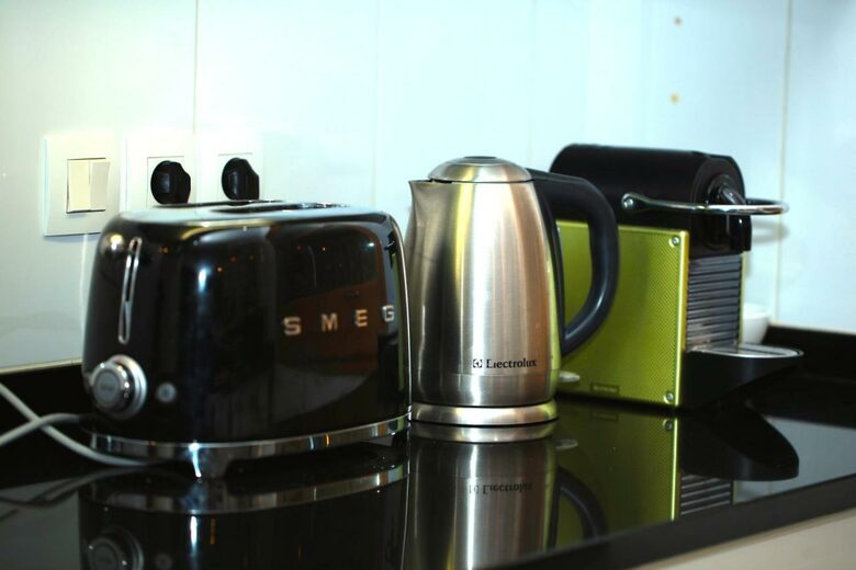 "Villa l’ondine" | Sea view Apartment - Capbreton, France