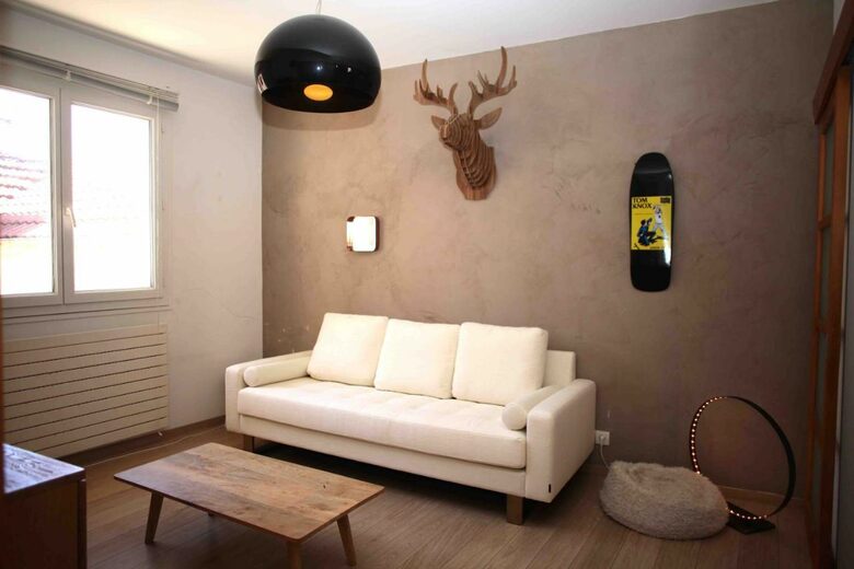 "Villa l’ondine" | Sea view Apartment - Capbreton, France