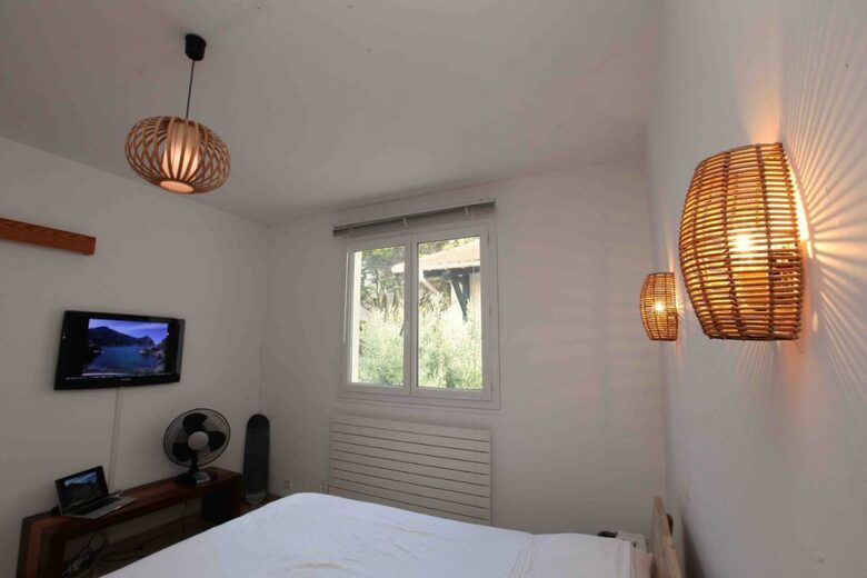 "Villa l’ondine" | Sea view Apartment - Capbreton, France