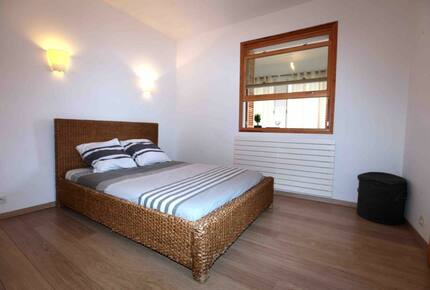 "Villa l’ondine" | Sea view Apartment - Capbreton, France