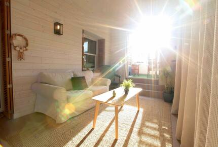 "Villa l’ondine" | Sea view Apartment - Capbreton, France