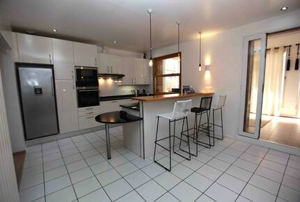 "Villa l’ondine" | Sea view Apartment - Capbreton, France