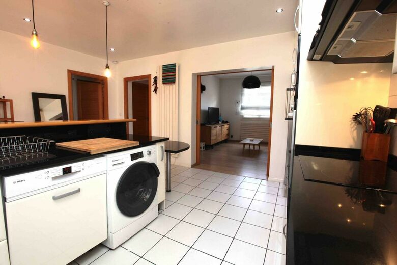 "Villa l’ondine" | Sea view Apartment - Capbreton, France