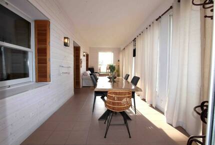 "Villa l’ondine" | Sea view Apartment - Capbreton, France