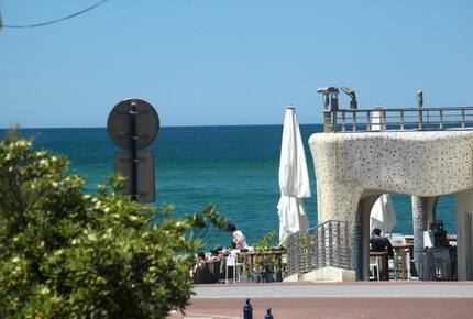 "Villa l’ondine" | Sea view Apartment - Capbreton, France