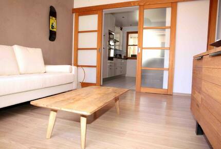 "Villa l’ondine" | Sea view Apartment - Capbreton, France