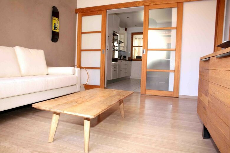 "Villa l’ondine" | Sea view Apartment - Capbreton, France