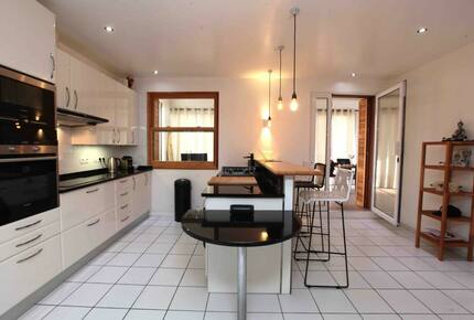 "Villa l’ondine" | Sea view Apartment - Capbreton, France