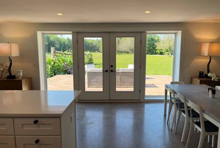 Private Guesthouse at Avalanche Farms | with Stream Access - Saugerties, New York