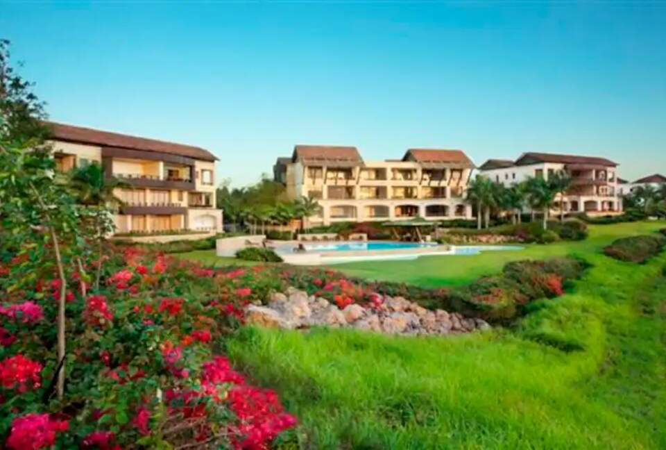 A Haven of Peace | Located in the exclusive Casa de Campo Resort & Villas Neighborhood - La Romana, Dominican Republic