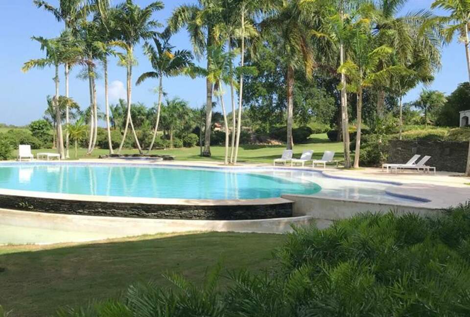 A Haven of Peace | Located in the exclusive Casa de Campo Resort & Villas Neighborhood - La Romana, Dominican Republic
