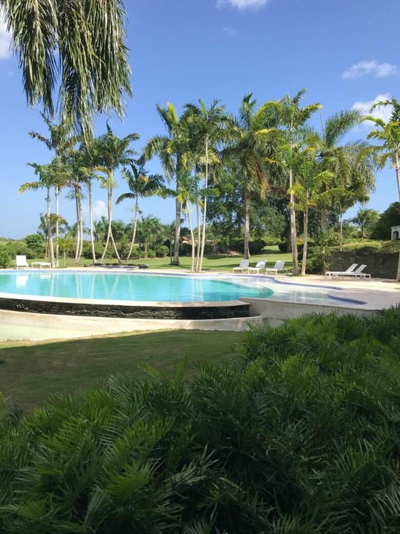 A Haven of Peace | Located in the exclusive Casa de Campo Resort & Villas Neighborhood - La Romana, Dominican Republic