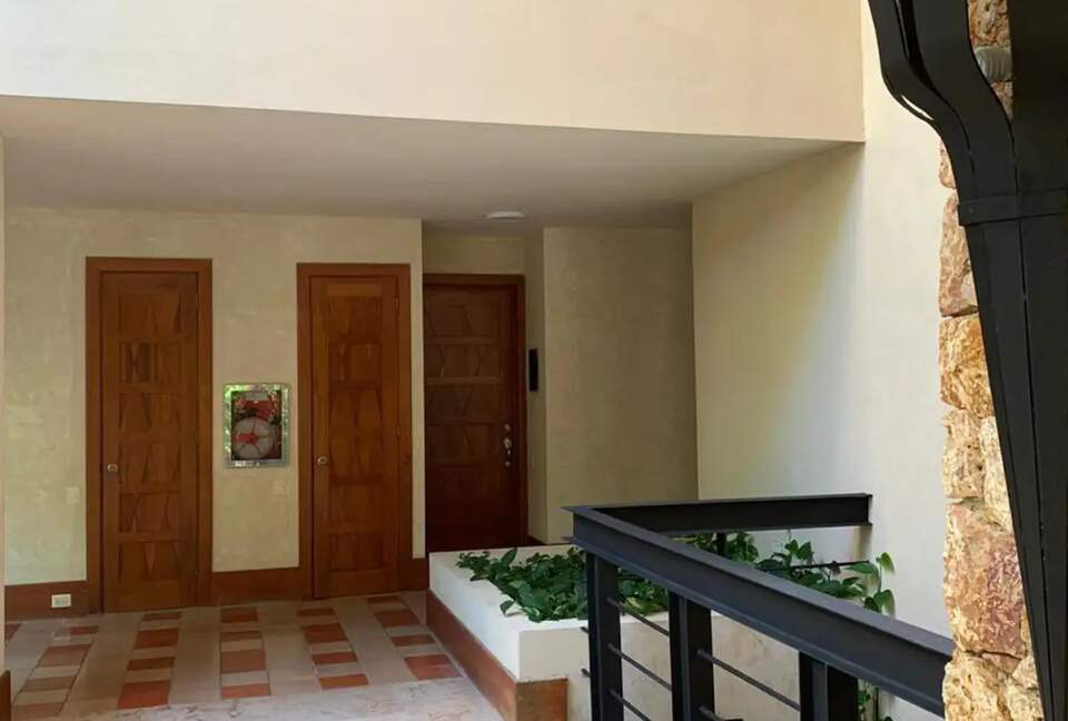 A Haven of Peace | Located in the exclusive Casa de Campo Resort & Villas Neighborhood - La Romana, Dominican Republic