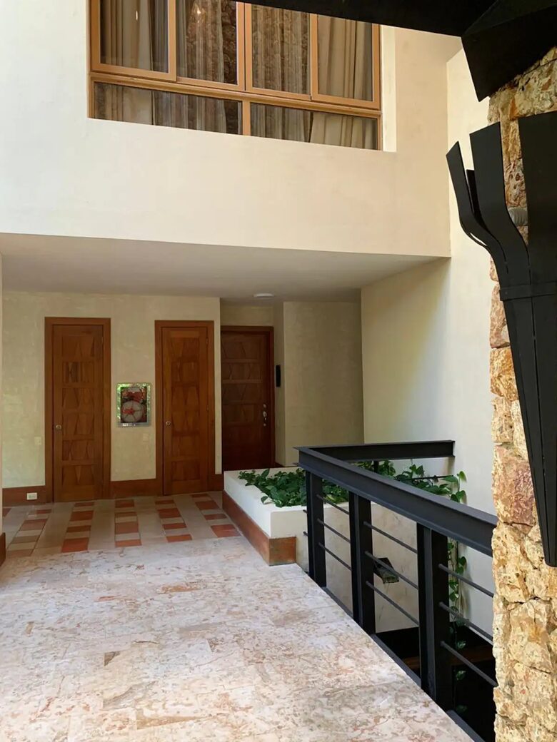 A Haven of Peace | Located in the exclusive Casa de Campo Resort & Villas Neighborhood - La Romana, Dominican Republic