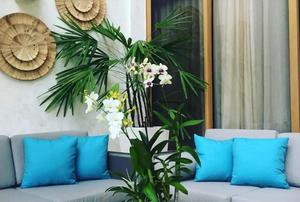 A Haven of Peace | Located in the exclusive Casa de Campo Resort & Villas Neighborhood - La Romana, Dominican Republic