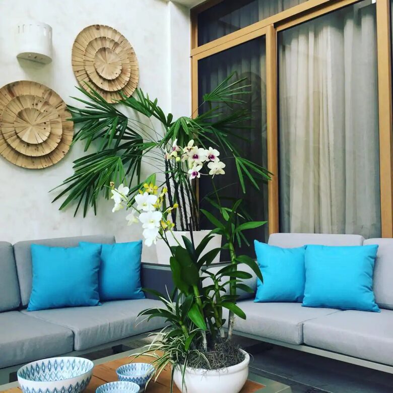 A Haven of Peace | Located in the exclusive Casa de Campo Resort & Villas Neighborhood - La Romana, Dominican Republic