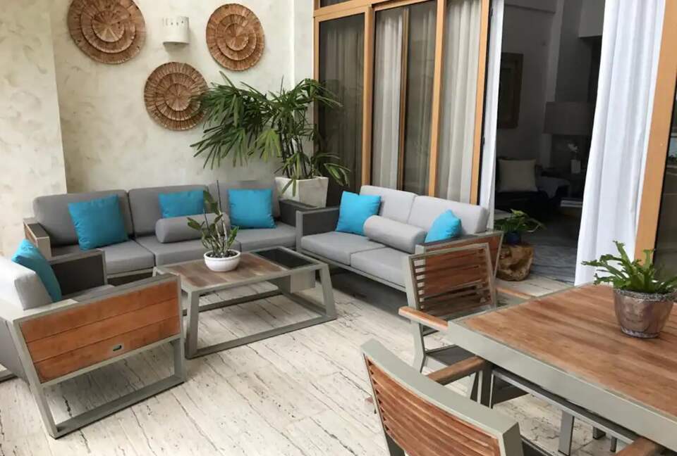 A Haven of Peace | Located in the exclusive Casa de Campo Resort & Villas Neighborhood - La Romana, Dominican Republic