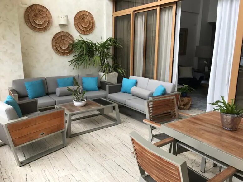 A Haven of Peace | Located in the exclusive Casa de Campo Resort & Villas Neighborhood - La Romana, Dominican Republic