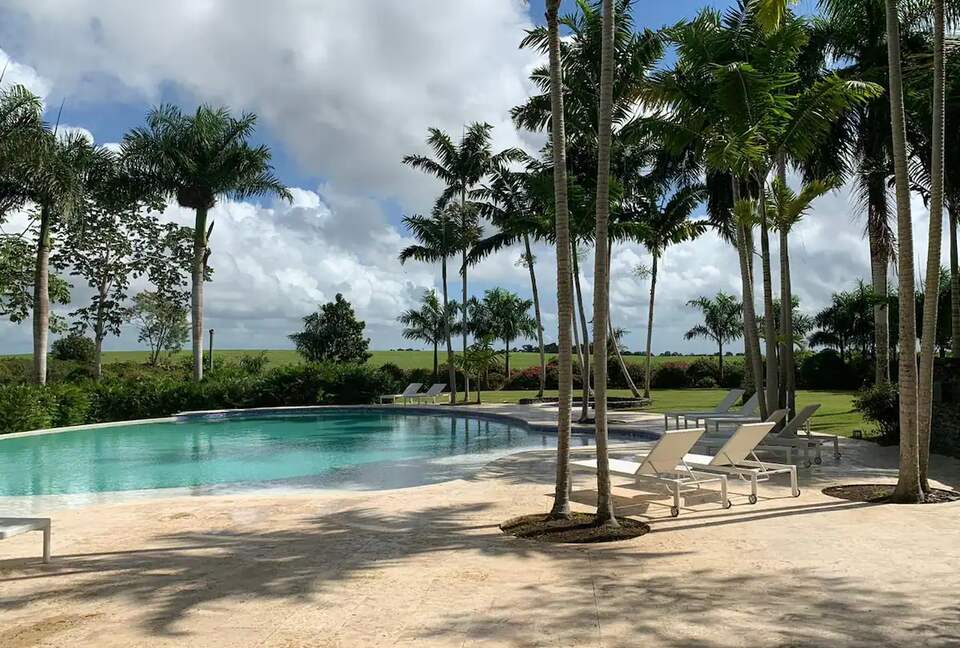 A Haven of Peace | Located in the exclusive Casa de Campo Resort & Villas Neighborhood - La Romana, Dominican Republic