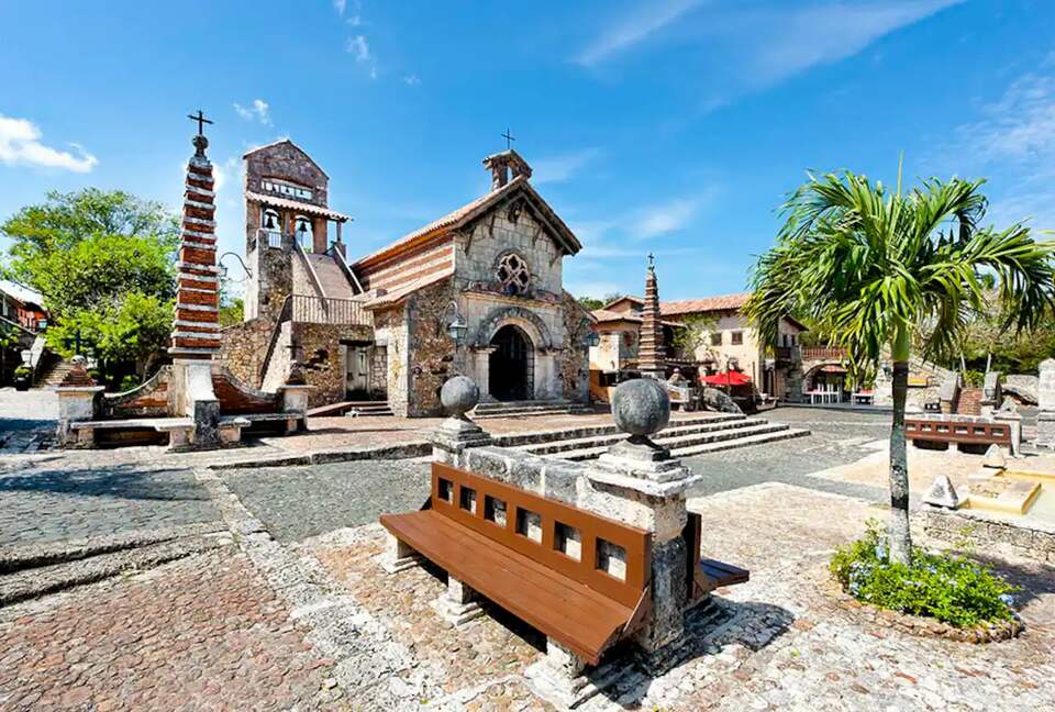 A Haven of Peace | Located in the exclusive Casa de Campo Resort & Villas Neighborhood - La Romana, Dominican Republic