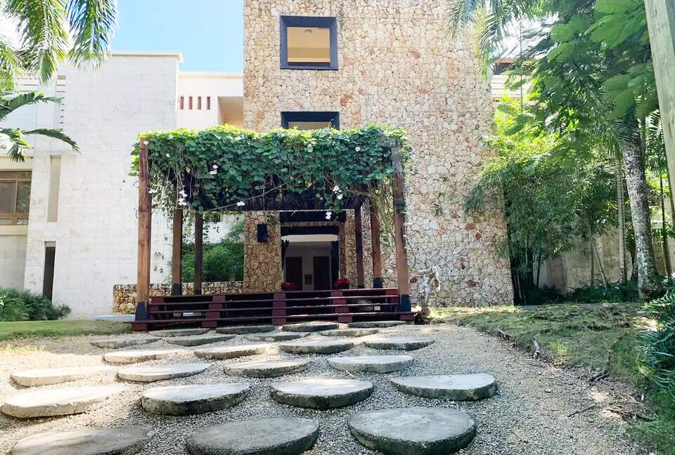 A Haven of Peace | Located in the exclusive Casa de Campo Resort & Villas Neighborhood - La Romana, Dominican Republic