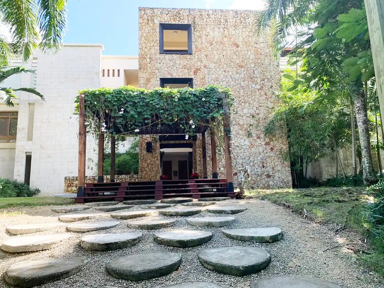 A Haven of Peace | Located in the exclusive Casa de Campo Resort & Villas Neighborhood - La Romana, Dominican Republic
