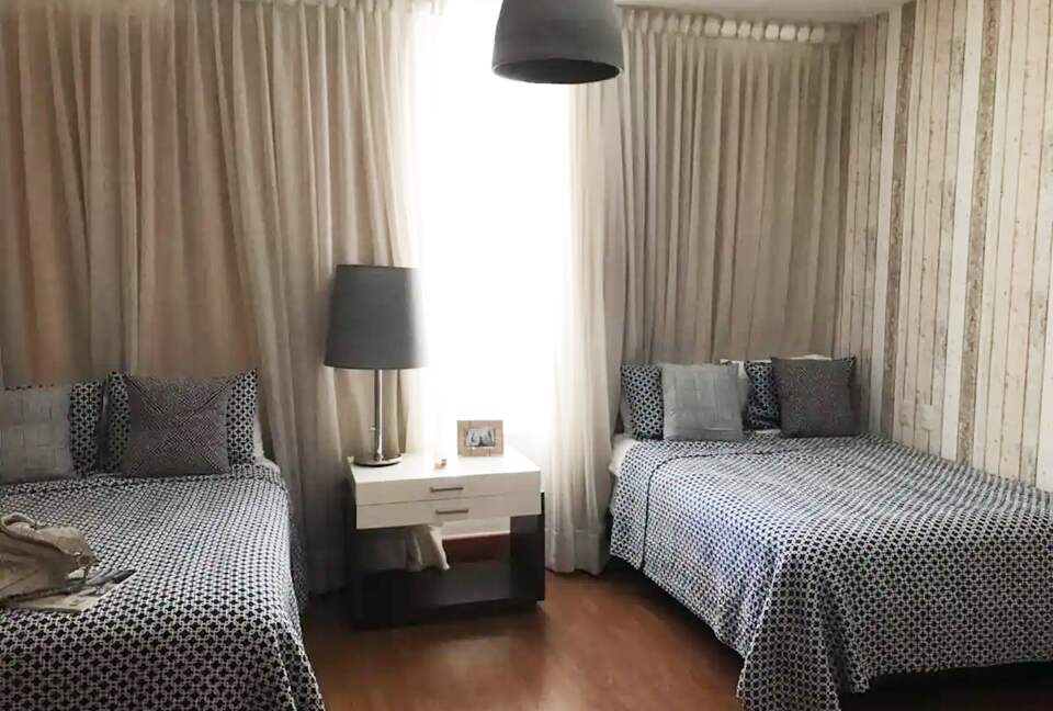 A Haven of Peace | Located in the exclusive Casa de Campo Resort & Villas Neighborhood - La Romana, Dominican Republic