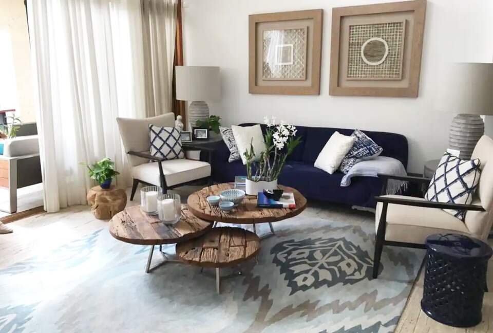 A Haven of Peace | Located in the exclusive Casa de Campo Resort & Villas Neighborhood - La Romana, Dominican Republic