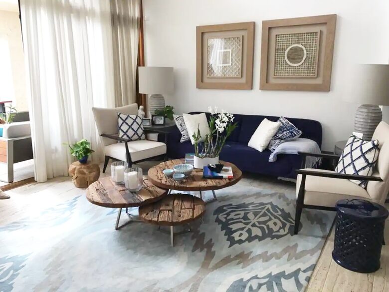 A Haven of Peace | Located in the exclusive Casa de Campo Resort & Villas Neighborhood - La Romana, Dominican Republic