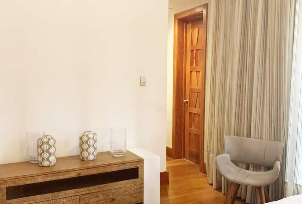 A Haven of Peace | Located in the exclusive Casa de Campo Resort & Villas Neighborhood - La Romana, Dominican Republic