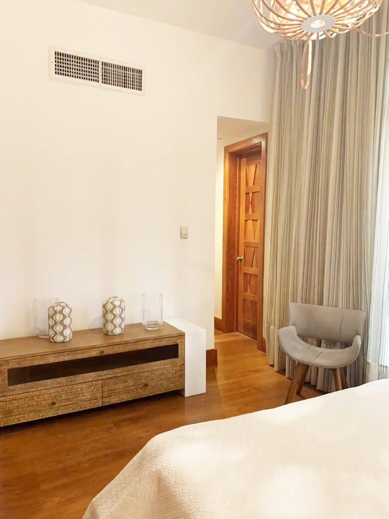 A Haven of Peace | Located in the exclusive Casa de Campo Resort & Villas Neighborhood - La Romana, Dominican Republic