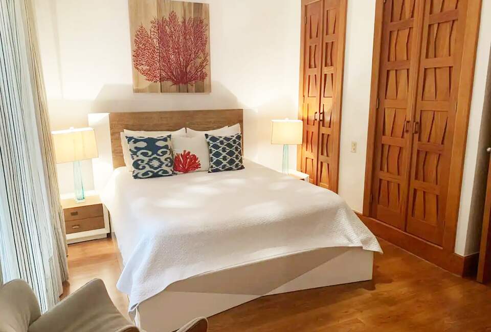 A Haven of Peace | Located in the exclusive Casa de Campo Resort & Villas Neighborhood - La Romana, Dominican Republic