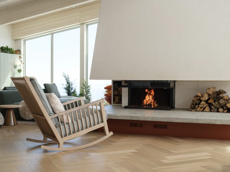 Bertha | Mountaintop Retreat - Petite-Riviere-Saint-François, Canada