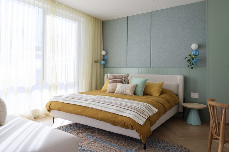 Bertha | Mountaintop Retreat - Petite-Riviere-Saint-François, Canada